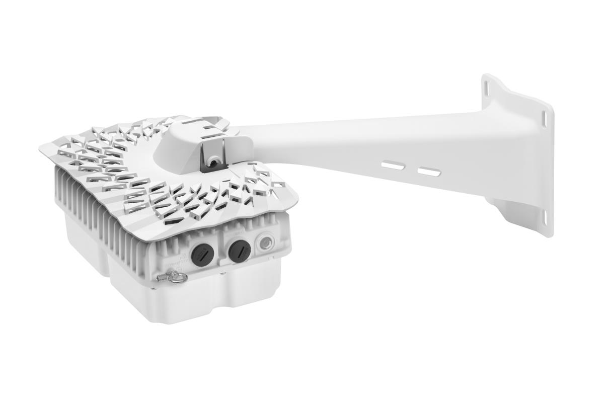 Hewlett-Packard Enterprise Aruba Networking AP-OUT-MNT-V1A Outdoor AP Long Arm Pole/Wall Mounting Bracket