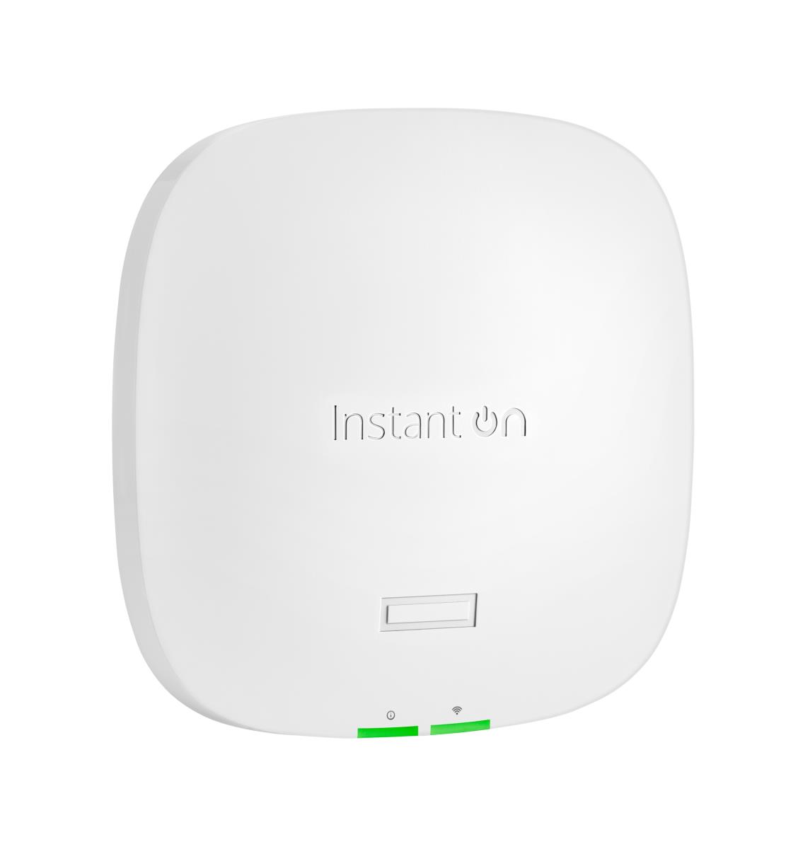 Hewlett-Packard Enterprise Networking Instant On Access Point Dual Radio Tri Band 2x2 Wi-Fi 6E (RW) AP32