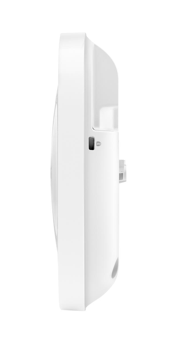 Hewlett-Packard Enterprise Networking Instant On Access Point Dual Radio Tri Band 2x2 Wi-Fi 6E (RW) AP32