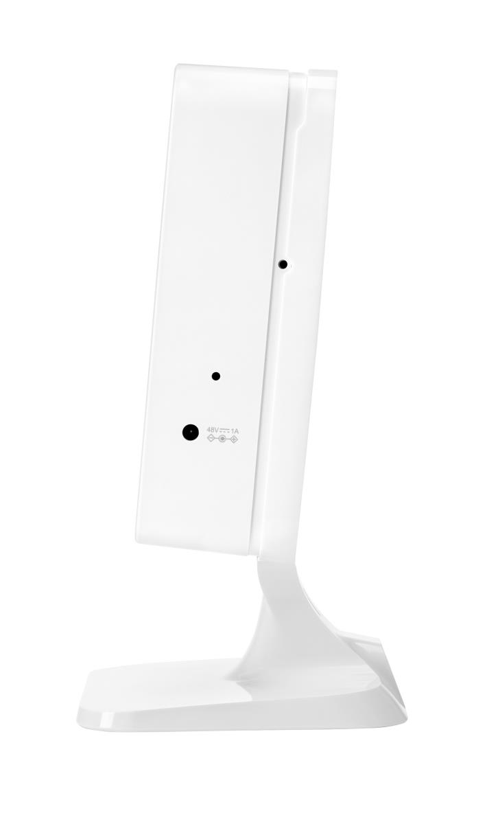 Hewlett-Packard Enterprise Networking Instant On Access Point Dual Radio 2x2 Wi-Fi 6 (RW) AP22D