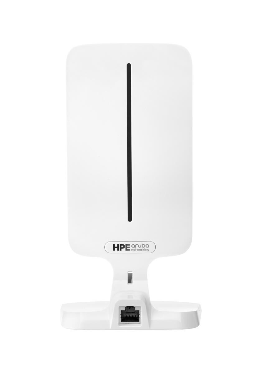 Hewlett-Packard Enterprise Networking Instant On Access Point Dual Radio 2x2 Wi-Fi 6 (RW) AP22D