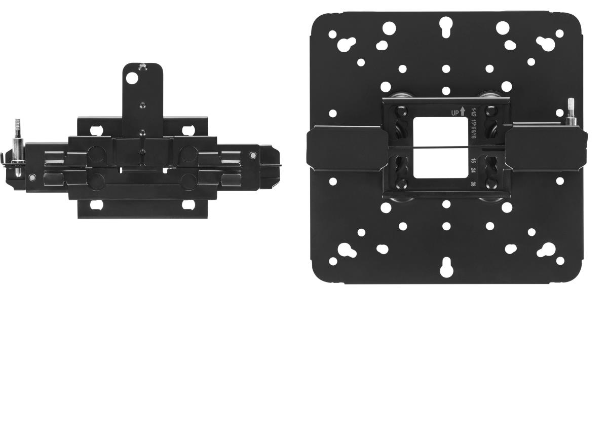 Hewlett-Packard Enterprise Aruba Networking AP-MNT-U Campus Access Point Type U Universal Mount Bracket Kit