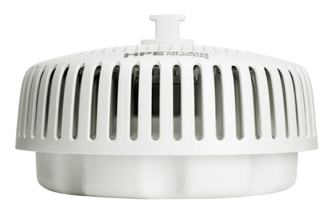 Hewlett-Packard Enterprise Aruba Networking AP-677 (RW) Tri Radio 2x2 Wi-Fi 6E Internal Directional Outdoor AP