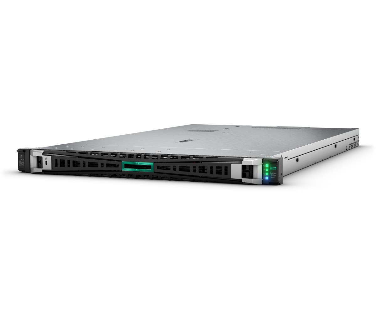 Hewlett-Packard Enterprise ProLiant DL360 Gen11 - 4514Y - 64GB-R - 8SFF MR408i-o 2x480GB SATA SSD - 2x1000W PS - EU