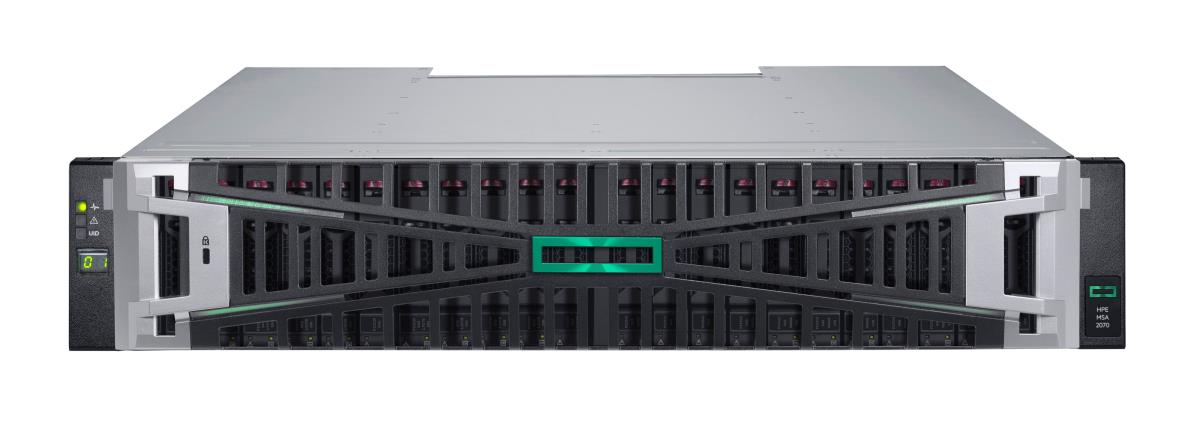 Hewlett-Packard Enterprise Microsoft Windows Server 2025 - 16-core Datacenter - Reseller Option Kit - WW - ESD - LTU