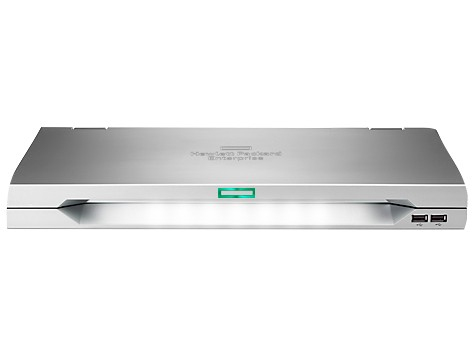 Hewlett-Packard Enterprise HP LCD 8500 1U Console INTL Kit