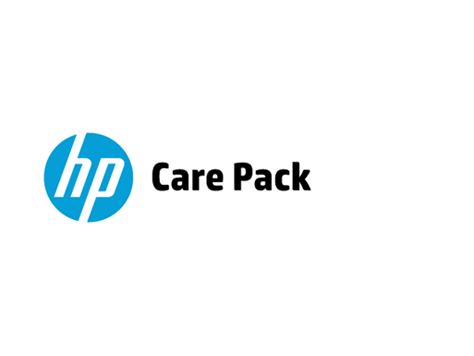 Hewlett-Packard Enterprise HPE 3 Years 24x7 HPE IMC MPLS VPN Manager additi Foundation Care Service (U4AR6E)
