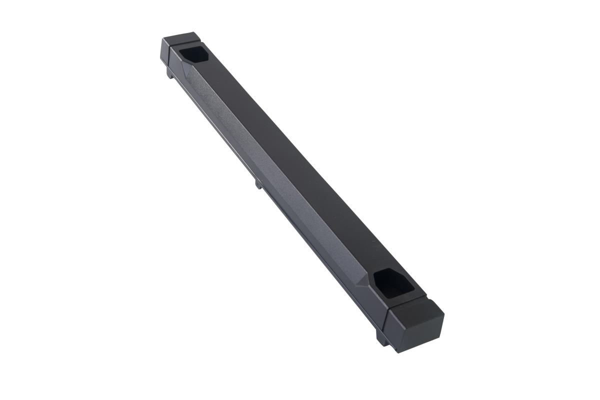 Hewlett-Packard Enterprise HP 1U 10-pack Carbon Universal Filler Panel (BW928A)