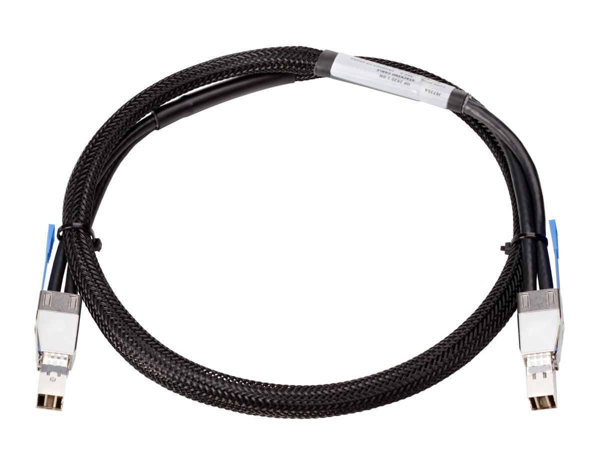 Hewlett-Packard Enterprise HP 2920 0.5m Stacking Cable