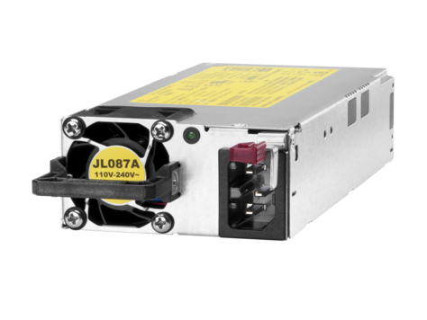 Hewlett-Packard Enterprise Aruba X372 54VDC 1050W 110-240VAC Power Supply (JL087A)