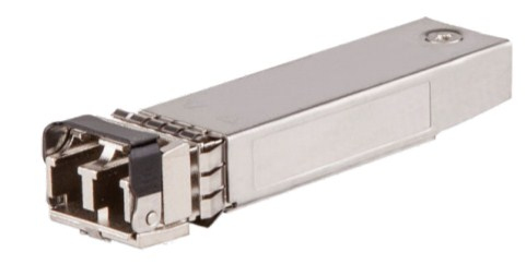 Hewlett-Packard Enterprise Aruba 10G SFP+ LC LR 10km SMF Transceiver