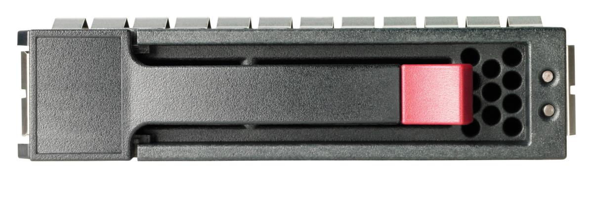 Hewlett-Packard Enterprise HPE MSA 8TB SAS 12G Midline 7.2K LFF (3.5in) M2 1 Year Wty HDD