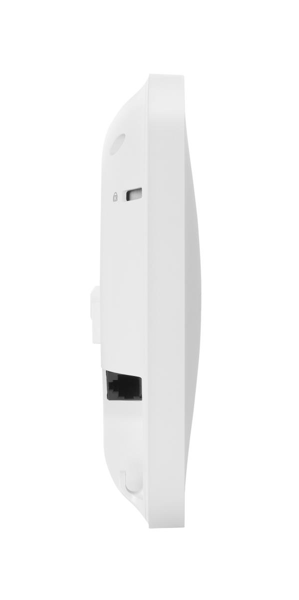 Hewlett-Packard Enterprise Instant On AP22 with 12 V/18 W Power adaptor Worldwide Bundle