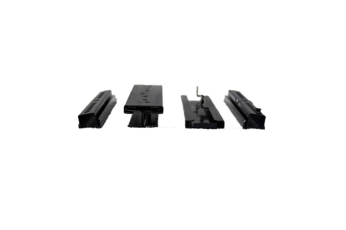 Hewlett-Packard Enterprise AP-MNT-MP10-D Campus AP mount bracket kit (10-pack)