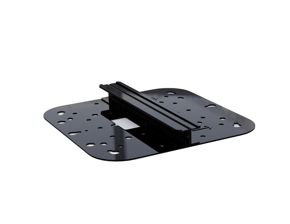 Hewlett-Packard Enterprise AP-MNT-MP10-E Campus AP mount bracket kit (10-pack)