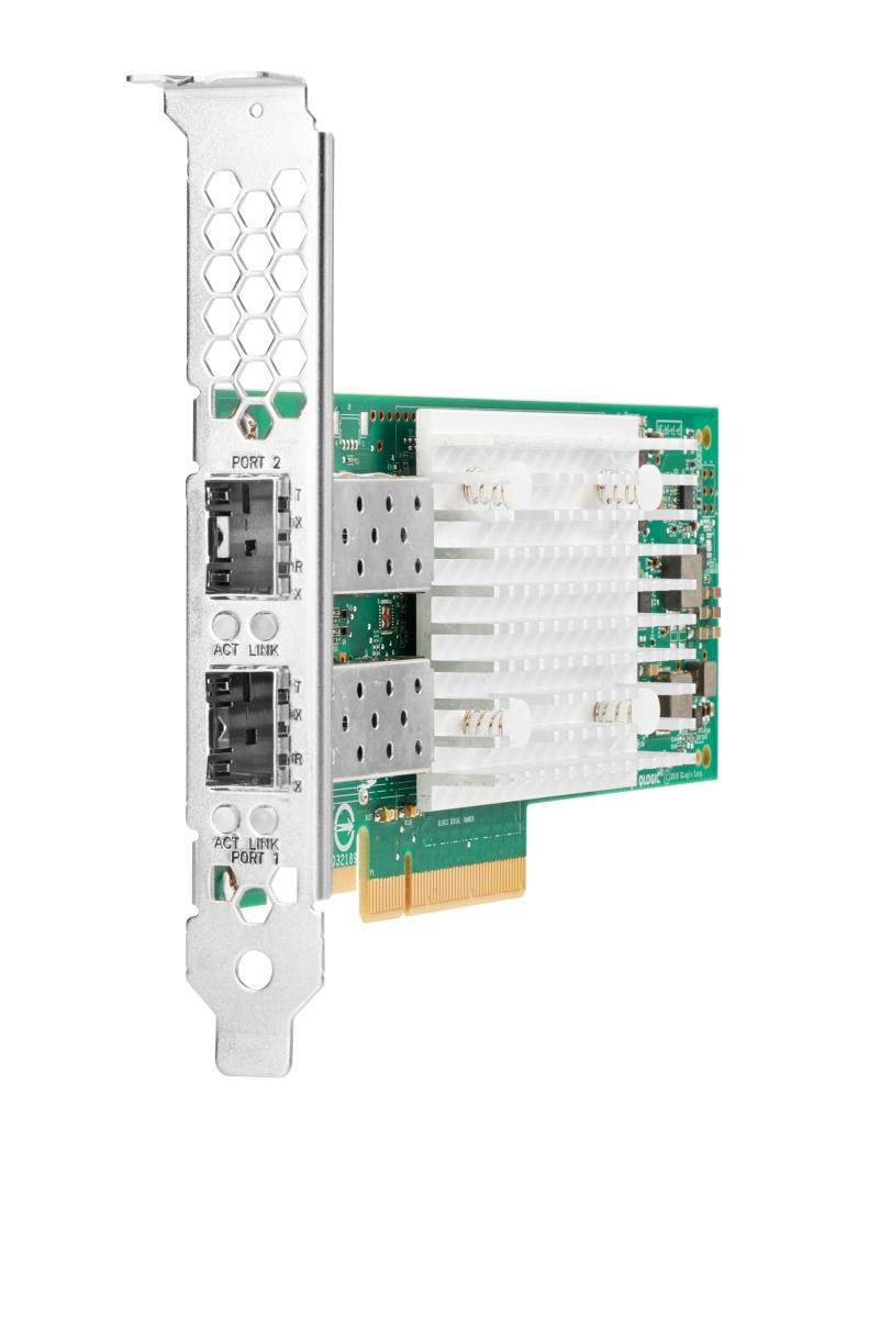 Hewlett-Packard Enterprise Broadcom BCM57412 Ethernet 10GB 2-port SFP+ Adapter