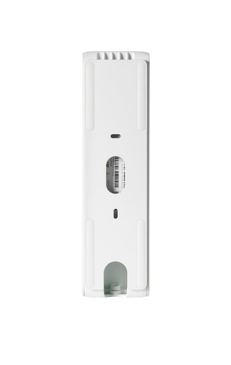 Hewlett-Packard Enterprise Aruba UXI G6 Sensor (Ethernet + Wi-Fi AX)