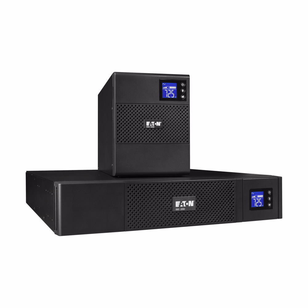 EATON CORPORATION EATON 5SC 1500I