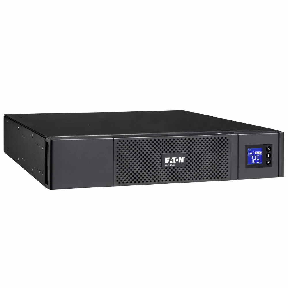 EATON CORPORATION EATON 5SC 2200I RT2U