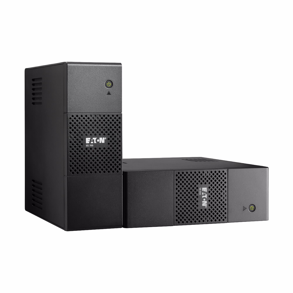 EATON CORPORATION EATON 5S 700I