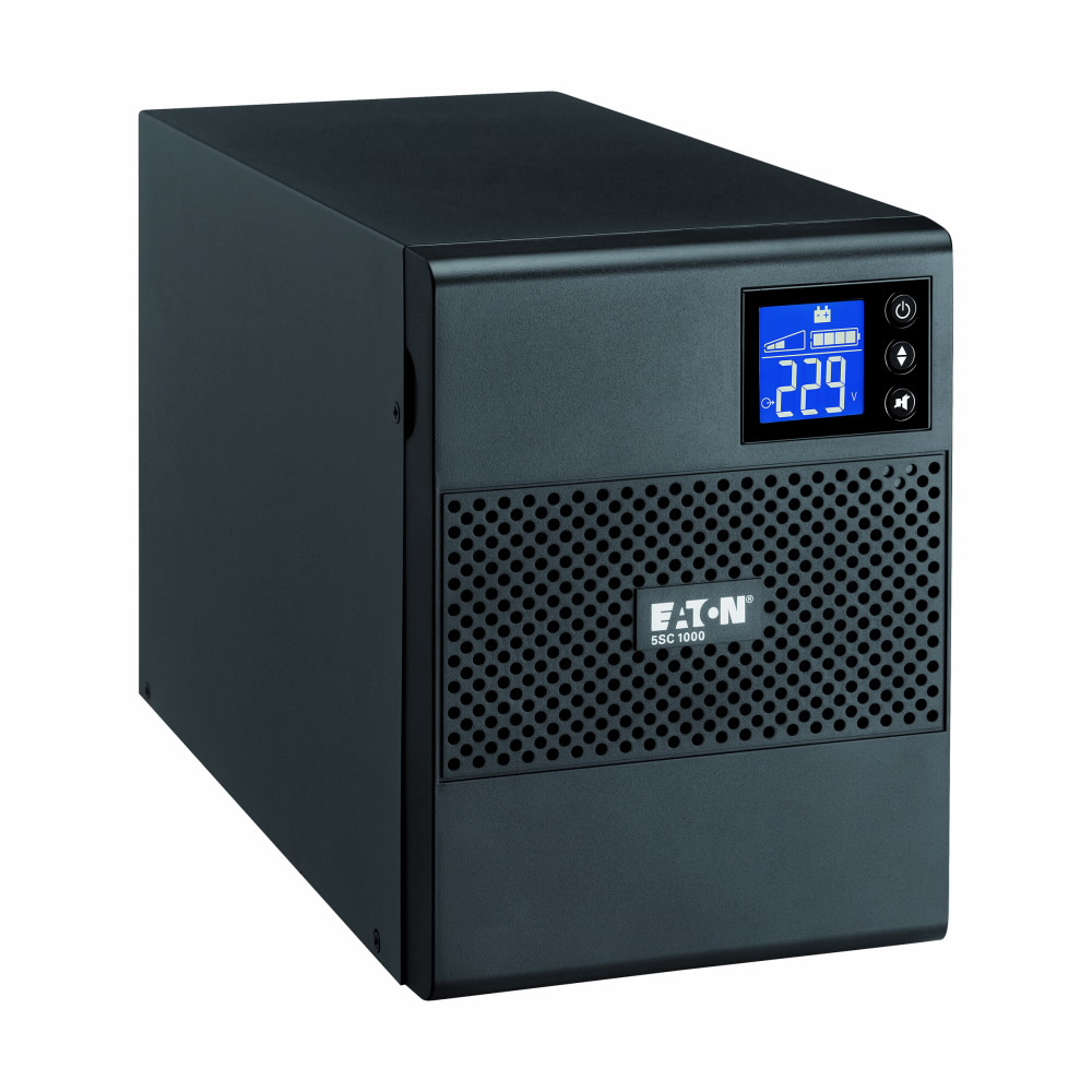 EATON CORPORATION EATON 5SC 750I