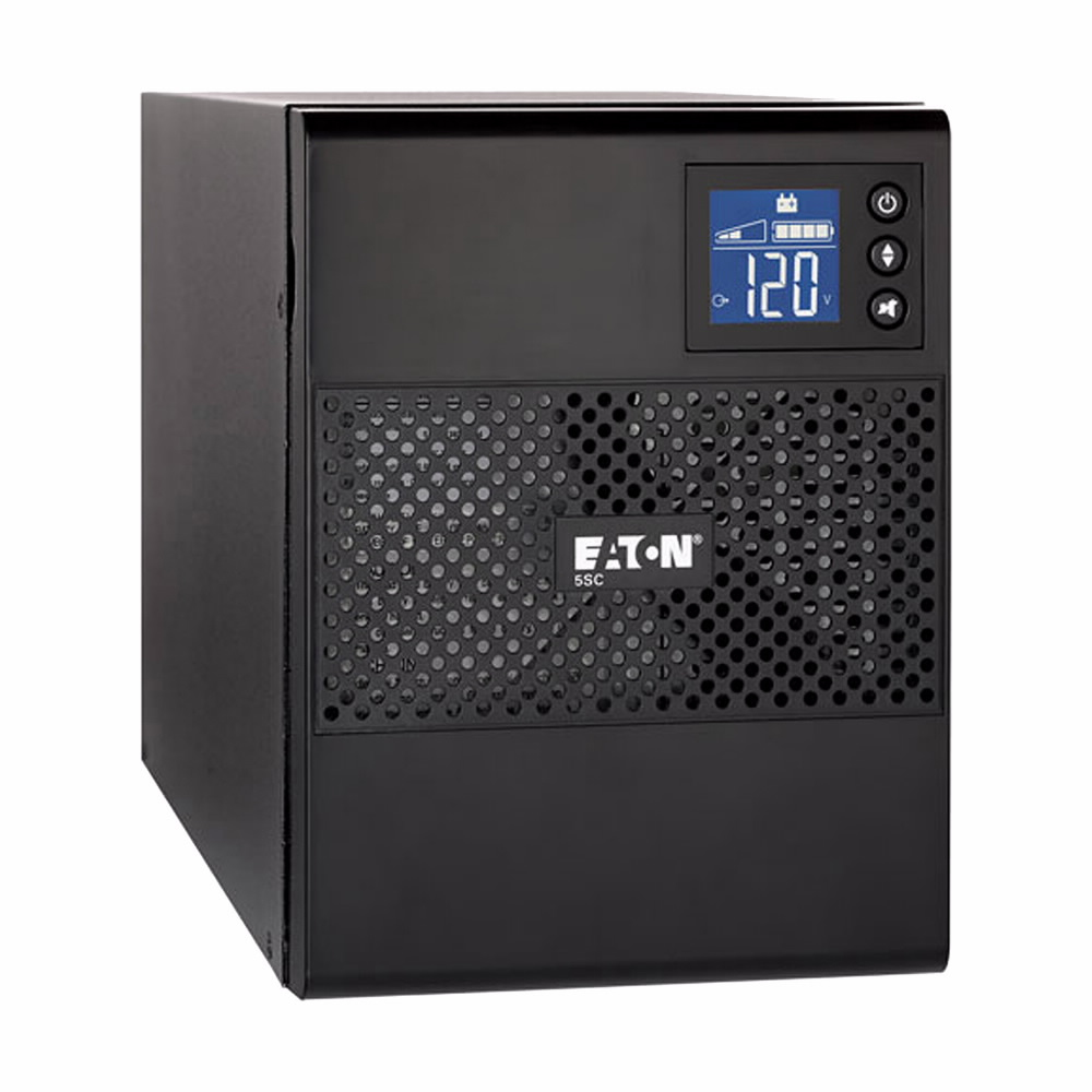 EATON CORPORATION EATON 5SC 750I
