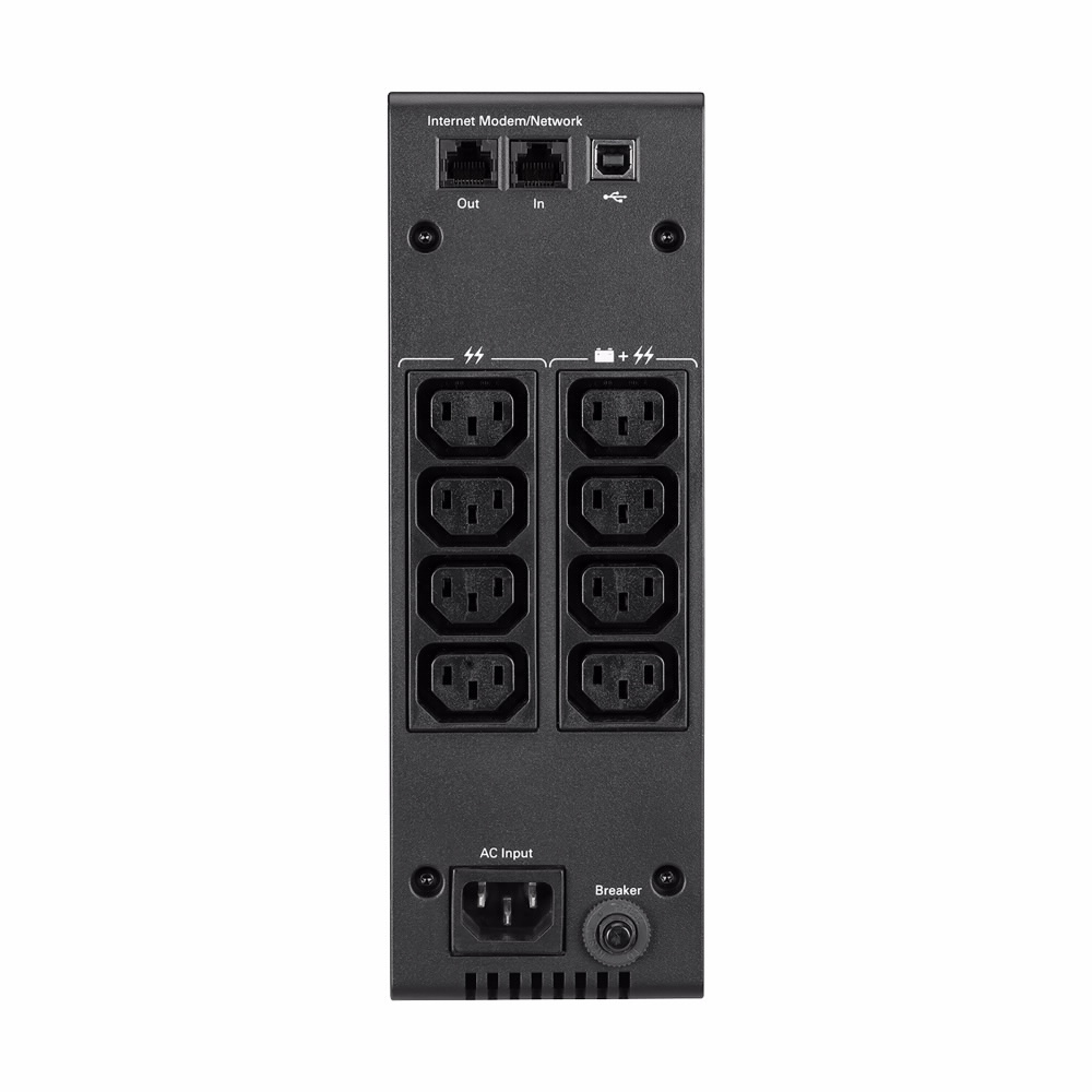 EATON CORPORATION EATON 5S 1500I