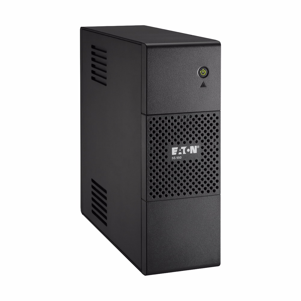 EATON CORPORATION EATON 5S 550I