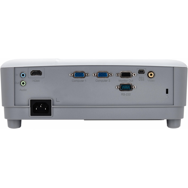 VIEWSONIC Projector PA503W DLP WXGA 3600 Lm 22000:1