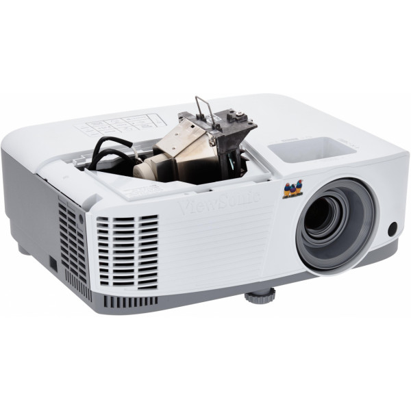 VIEWSONIC Projector PA503W DLP WXGA 3600 Lm 22000:1