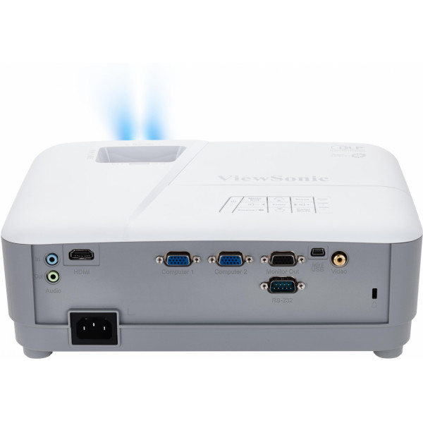 VIEWSONIC Projector PA503W DLP WXGA 3600 Lm 22000:1