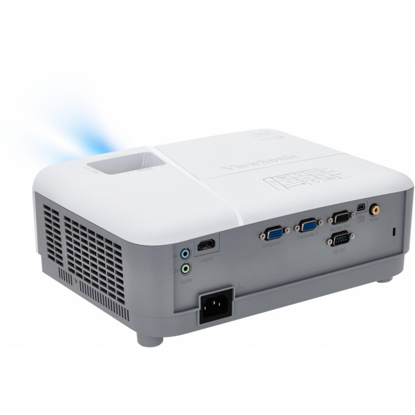 VIEWSONIC Projector PA503W DLP WXGA 3600 Lm 22000:1