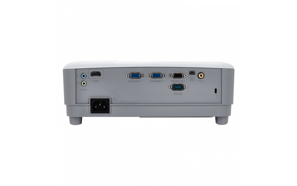 VIEWSONIC Projector PA503X DLP XGA 3600 Lm  22000:1