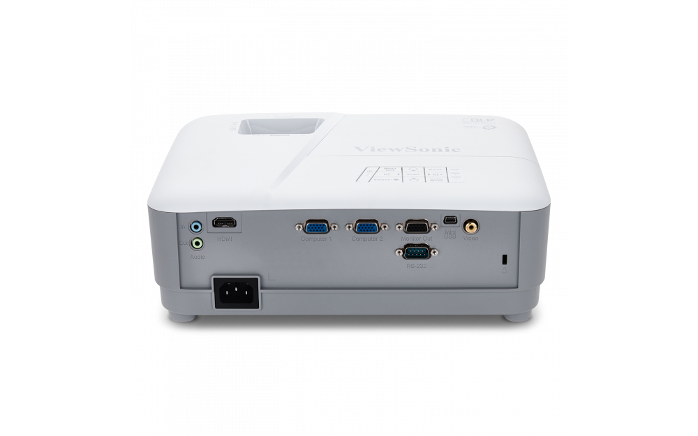 VIEWSONIC Projector PA503X DLP XGA 3600 Lm  22000:1