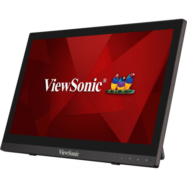 VIEWSONIC Touch monitor - 16IN TD1630-3 1366X768 TOUCH VGA HDMI 16:9 10 POINTS