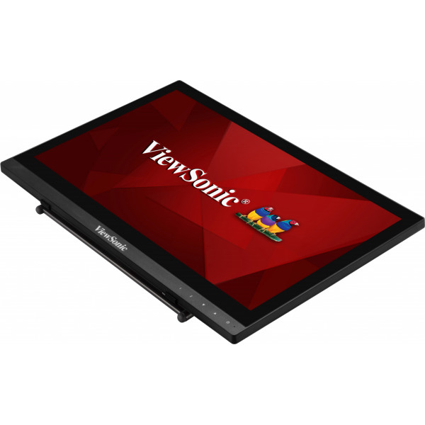 VIEWSONIC Touch monitor - 16IN TD1630-3 1366X768 TOUCH VGA HDMI 16:9 10 POINTS