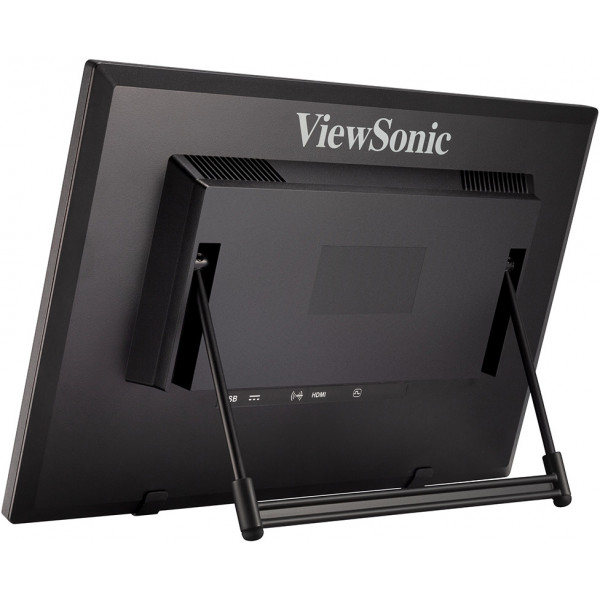 VIEWSONIC Touch monitor - 16IN TD1630-3 1366X768 TOUCH VGA HDMI 16:9 10 POINTS