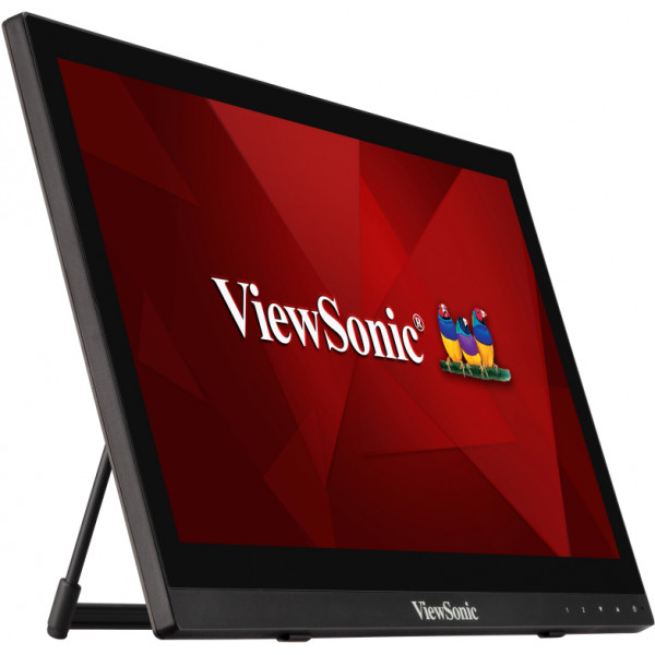 VIEWSONIC Touch monitor - 16IN TD1630-3 1366X768 TOUCH VGA HDMI 16:9 10 POINTS