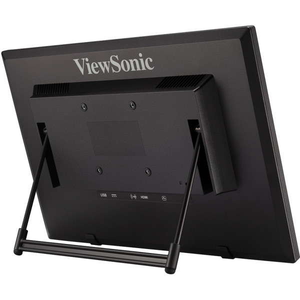 VIEWSONIC Touch monitor - 16IN TD1630-3 1366X768 TOUCH VGA HDMI 16:9 10 POINTS