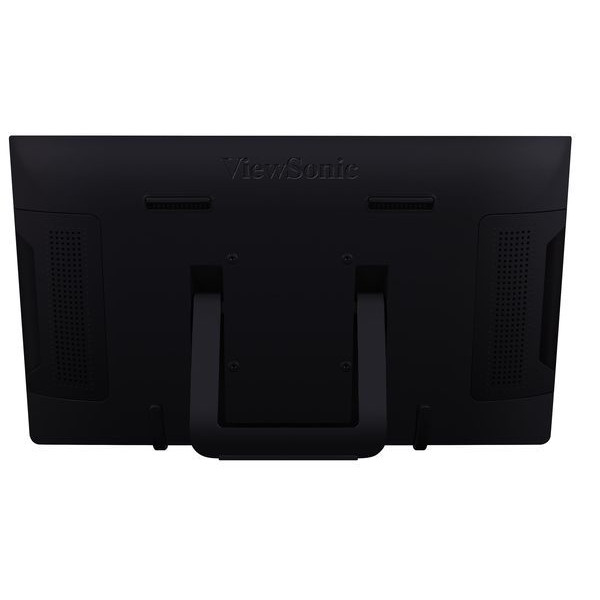VIEWSONIC Touch monitor - TD2230 - 22in - 1920x1080 (Full HD) - IPS 5ms