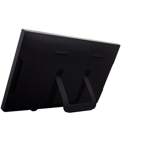 VIEWSONIC Touch monitor - TD2230 - 22in - 1920x1080 (Full HD) - IPS 5ms