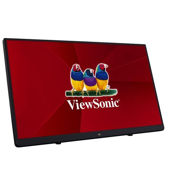VIEWSONIC Touch monitor - TD2230 - 22in - 1920x1080 (Full HD) - IPS 5ms
