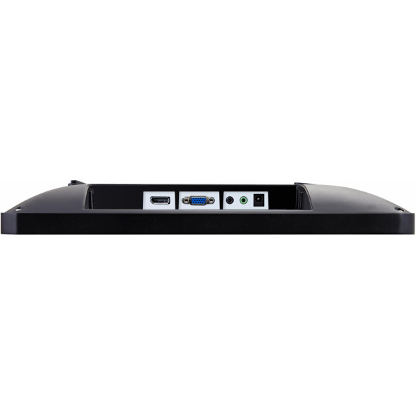 VIEWSONIC Touch monitor - TD2430 - 24in - 1920x1080 (Full HD)