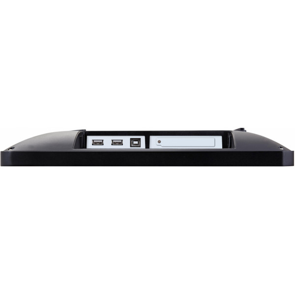 VIEWSONIC Touch monitor - TD2430 - 24in - 1920x1080 (Full HD)