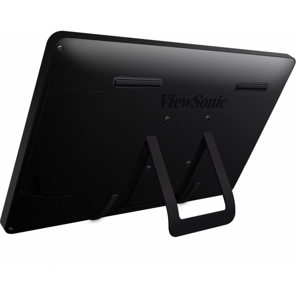 VIEWSONIC Touch monitor - TD2430 - 24in - 1920x1080 (Full HD)