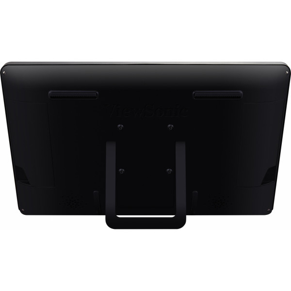 VIEWSONIC Touch monitor - TD2430 - 24in - 1920x1080 (Full HD)