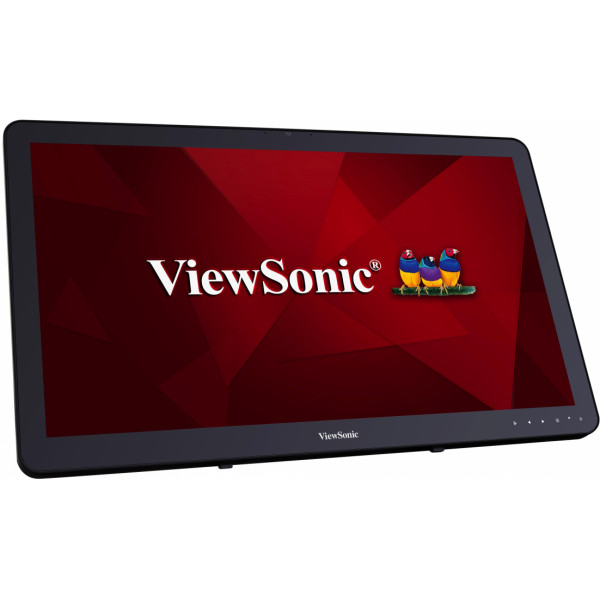 VIEWSONIC Touch monitor - TD2430 - 24in - 1920x1080 (Full HD)