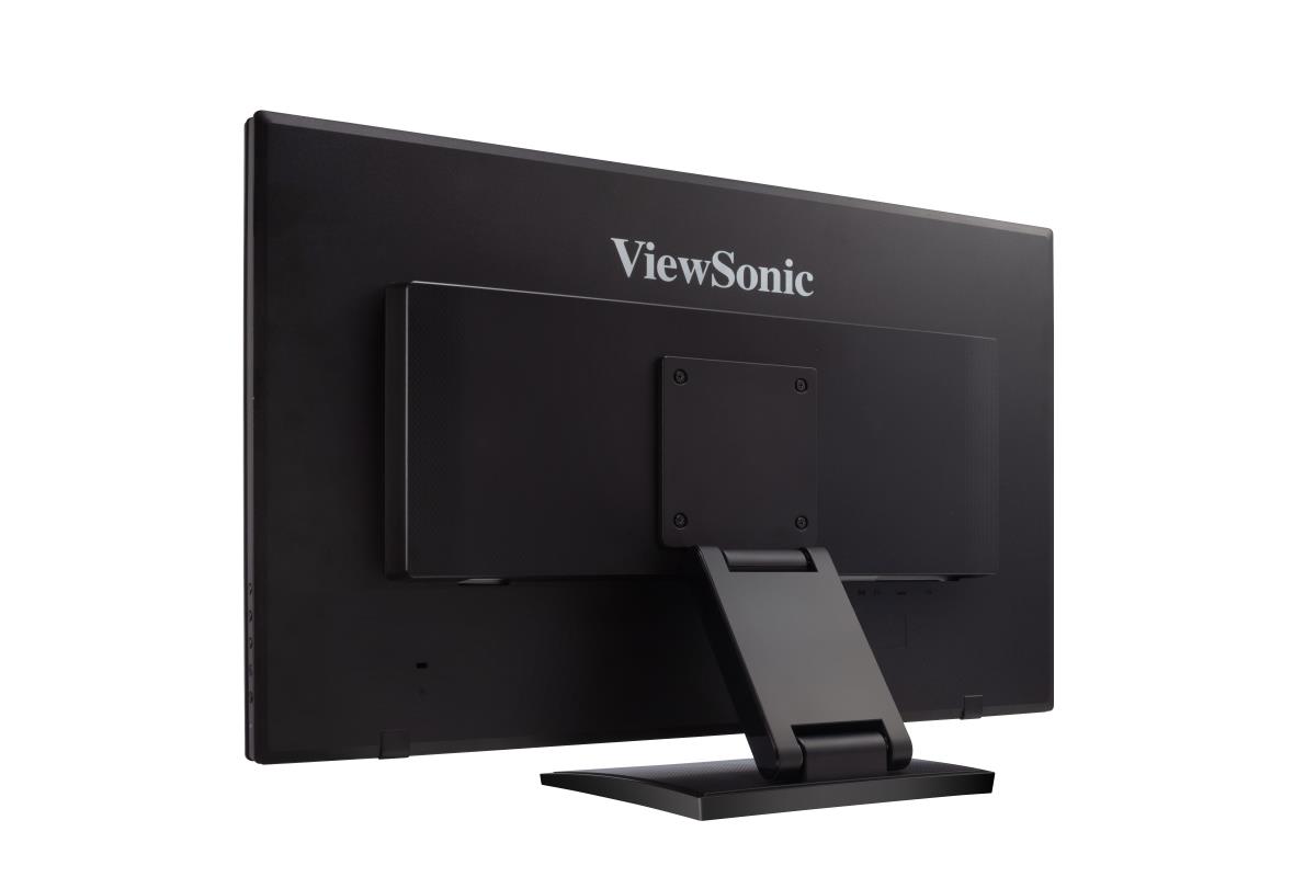 VIEWSONIC Touch monitor - TD2760 - 27in - 1920x1080 (Full HD)