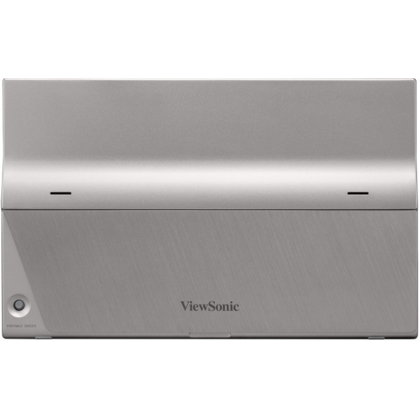 VIEWSONIC Touch monitor - TD1655 - 16in - 1920x1080 (Full HD) - IPS