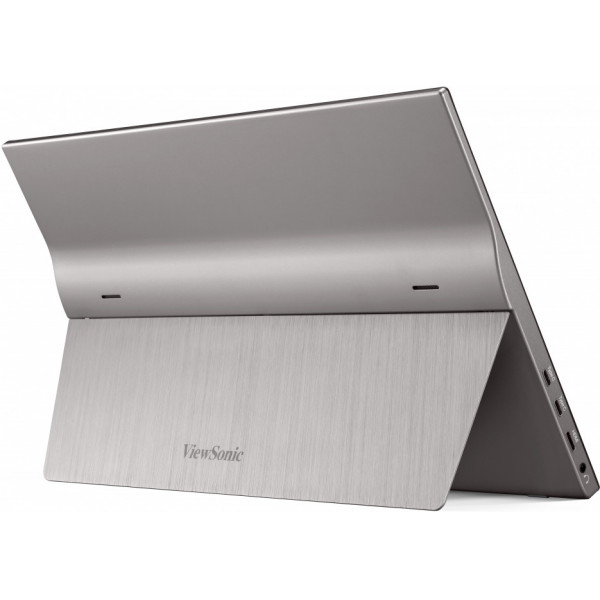 VIEWSONIC Touch monitor - TD1655 - 16in - 1920x1080 (Full HD) - IPS